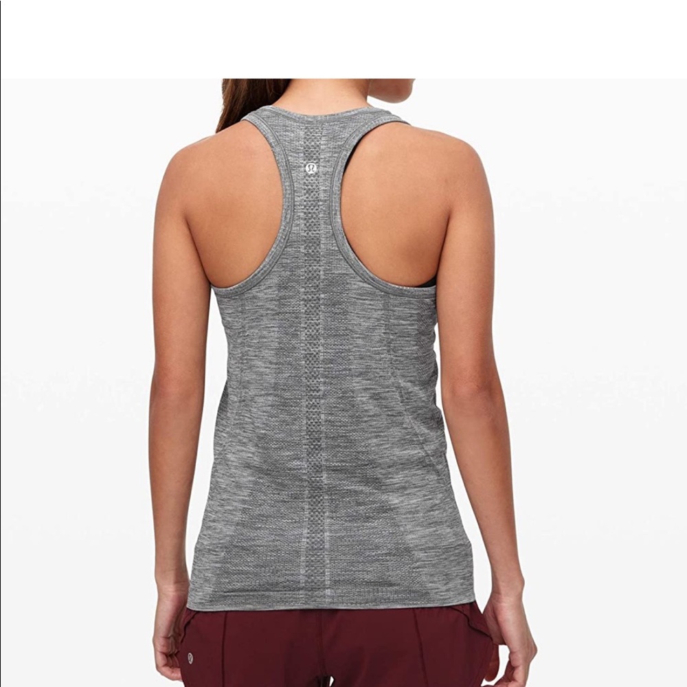 Lululemon Swiftly Tech Racerback Tank